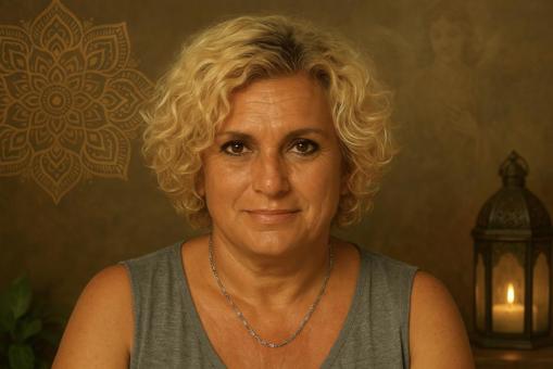 Medium Sibel: liefde, inzicht &amp; heling vanuit zachtheid, intu&#239;tie en zielsverbinding.